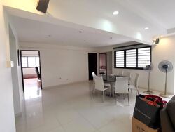 Blk 141 Bukit Batok Street 11 (Bukit Batok), HDB Executive #636811651